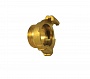 Разъем Geka 2 Geka Coupling 2